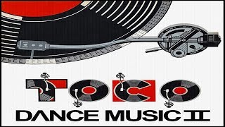 Toco Dance Music II 1990  ToCo International  CD Compilation [upl. by Alabaster]