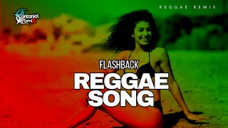 FLASHBACK  Stuck On You • REGGAE SONG 2024 [upl. by Joya]