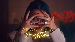 Anastasia  Mystiko Official Music Video [upl. by Lehteb330]