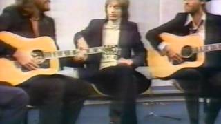 Bee Gees  Interv by Michael Parkinson [upl. by Vallie]