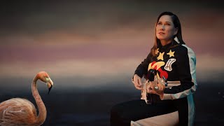 Kim Deal  Nobody Loves You More Official Video [upl. by Ellesig]