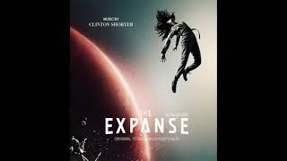 The Expanse Extended [upl. by Pirri683]