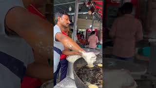 Hayadrabad Making Mysore Bonda trending viralvideo shorts [upl. by Cristian148]