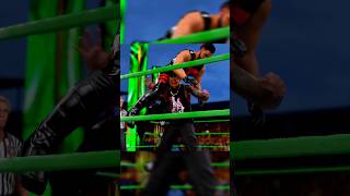 Jimmy Uso Samoan drop 😱🔥wwe2k24 wwe shorts shortsfeed trend trending [upl. by Rachele]