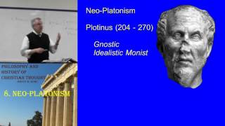 24 NeoPlatonism [upl. by Ilhsa]