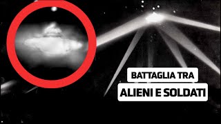 Il misterioso attacco alieno che scatenò la battaglia di Los Angeles Cosa accadde quella notte [upl. by Maurreen]