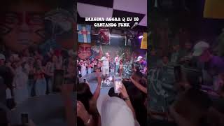 Mc Kadu Cantando Lets Go 4 em show [upl. by Marchelle567]