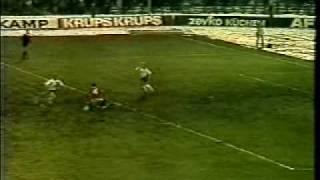 Bulgaria v Germany 1980 Pt 1 [upl. by Yahsan]