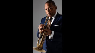 The Story of Wynton Marsalis [upl. by Brod]