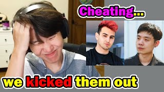 Toast on the Former OfflineTV Members Scandals [upl. by Lecroy607]