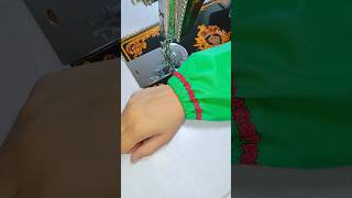 Easy Baju Magic ✨ Sew a Stunning Baju in Minutes BeginnerFriendly Tutorial  YouQaria Gallery [upl. by Enogitna724]