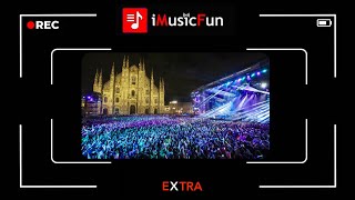 Radio Italia Live 15 maggio 2024 [upl. by Akeemaj]