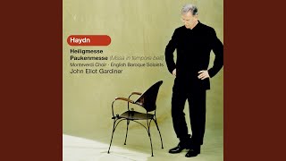 Haydn Mass in C Major  Missa in tempore belli quotPaukenmessequot  Hob XXII9  Credo Et [upl. by Uzial]