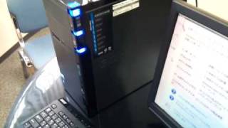 動画で見るAcer Aspire ASM3910N54E [upl. by Harima841]