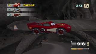 Cars HiOctane Superdrive Gameplay [upl. by Jonell]