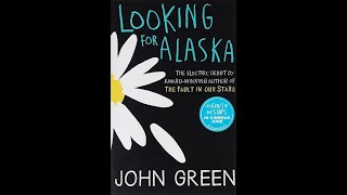 Looking For Alaska Audiobook [upl. by Ahsiuqel]