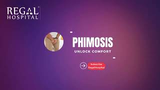 Understanding Phimosis Unlocking Knowledge [upl. by Dahraf]