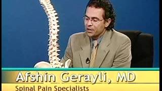 Facet Joint Pain Pain Specialist  Dr Afshin Gerayli Orange County CA [upl. by Ahsenek]