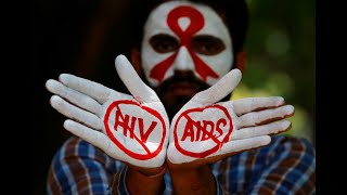 Understanding HIVAIDS From Basics to PRO 😱✅ [upl. by Rekoob]