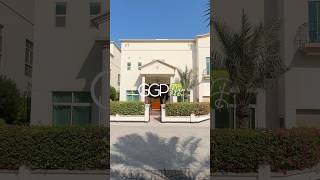 Luxury 5br Villa with Private Garden and Pool bahrain jannusan realestate property greengate [upl. by Ollie]