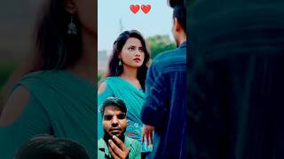 Tu milta hai mujhe to muskrata hu❤️ love romantic sadsong shorts ytshorts newsong [upl. by Candless]