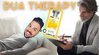 Dua Fragrances Review  Dua Therapy  Initio Musk Therapy [upl. by Aneed]