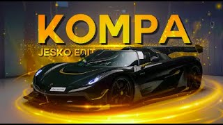 Koenigsegg Edit [upl. by Drannek]