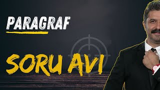 Paragraf Soru Avı [upl. by Ayomat]