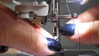 Unboxing Brother ST371HD Sewing Machine amp Test Sewing [upl. by Ennayr]