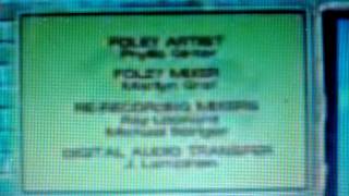 The Fairly OddParents Credits Disney XD [upl. by Hamfurd]