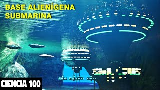 ¿Hay extraterrestres viviendo en el mar  NASA CIENCIA100 [upl. by Rather603]