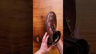 Clean your boots in 60 seconds [upl. by Letnom]