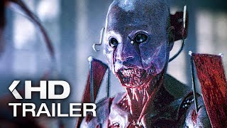 The Best Upcoming HORROR Movies 2022 amp 2023 Trailers [upl. by Heidy]