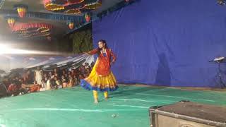 Aasmaa pe najar aaye tera jalal khuda full song Dance Choreograph By Smiley [upl. by Paxton722]