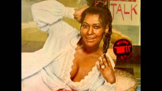 SYLVIA ROBINSON PILLOW TALK [upl. by Ronnie]