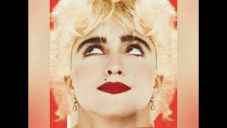 Madonna  Causing A Commotion Dubtronic E  Motion Instrumental Remix [upl. by Gerkman263]