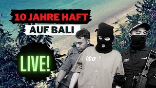 10 JAHRE HAFT AUF BALI I Einsamkeit amp Depression I REALTALK 87 [upl. by Cerf11]