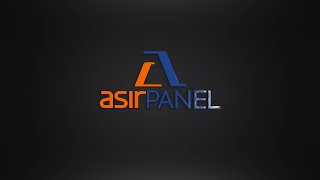 ASIR PANEL TANITIM FİLMİ 2024 [upl. by Llesram]