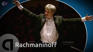 Rachmaninoff Symphonic Dances op45  Live concert HD [upl. by Douglas]