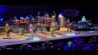 Long Train Running  The Doobie Brothers LIVE at Vidéotron Center  QC October 2024 [upl. by Aicina]