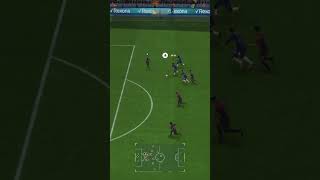 Free flowing Chelsea fc25 eafc football [upl. by Eilrahs275]