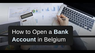 How to open Bank Account in Belgiumbelgium india pakistan uae france bank account norway [upl. by Leumek]