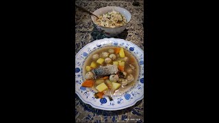 Уха из петуха 🍜🐔 20241103 [upl. by Marianne635]