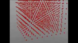 solid state physics  reciprocal lattice for bcc [upl. by Kraus]