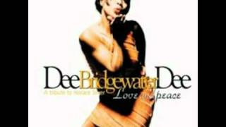 Dee Dee Bridgewater  Song For My Father [upl. by Monjan505]