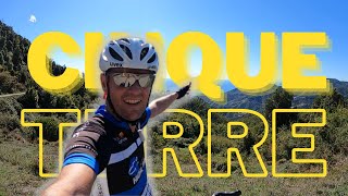 Cinque Terre Vlog 16  Monterosso al Mare mit dem Rennrad 🇮🇹 [upl. by Allerie757]