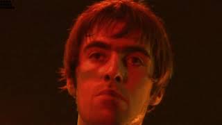 Oasis  19951105  Earls Court London AudPro edit Soundboard sound [upl. by Berliner147]