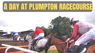 A Day at Plumpton Racecourse [upl. by Dippold]