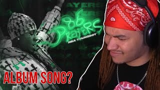 album song youngboy  86 prayers reaction [upl. by Celia]