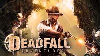 Deadfall Adventures  TRICKS FOR ALL MULTIPLAYER ACHIEVEMENTS [upl. by Anitsihc782]